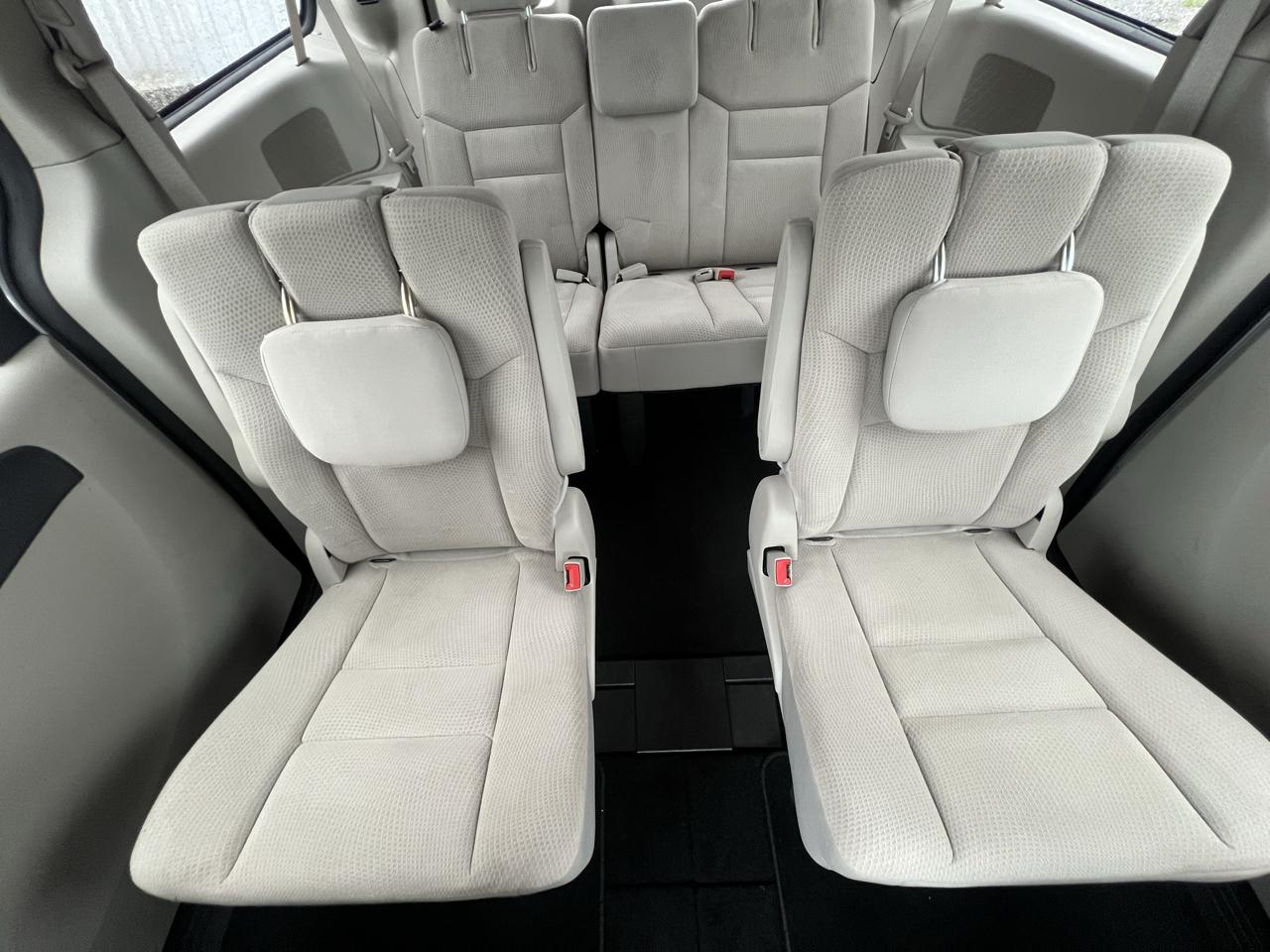 Dodge Grand Caravan SE 2019