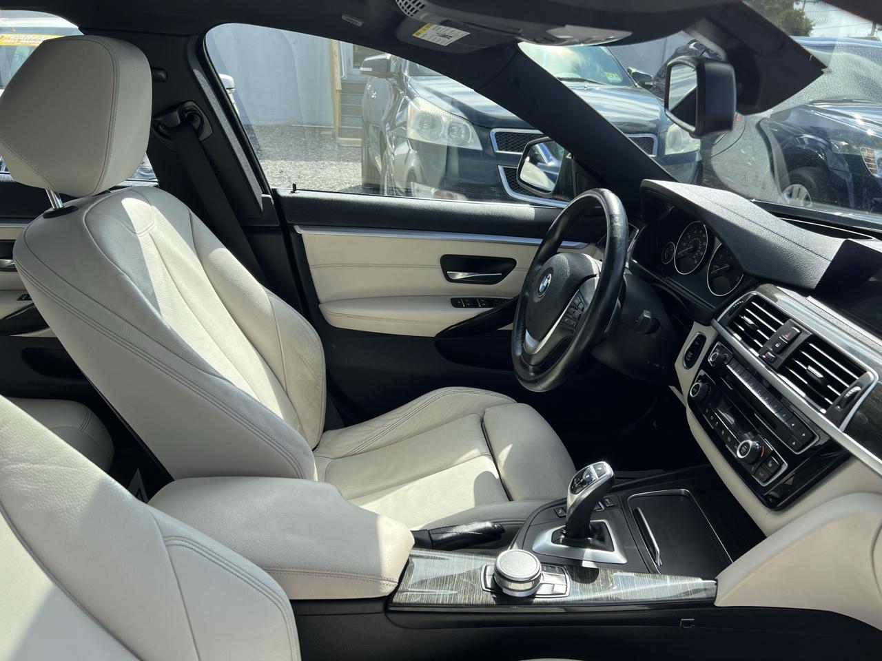 BMW 4-Series Gran Coupe 430i xDrive 2018