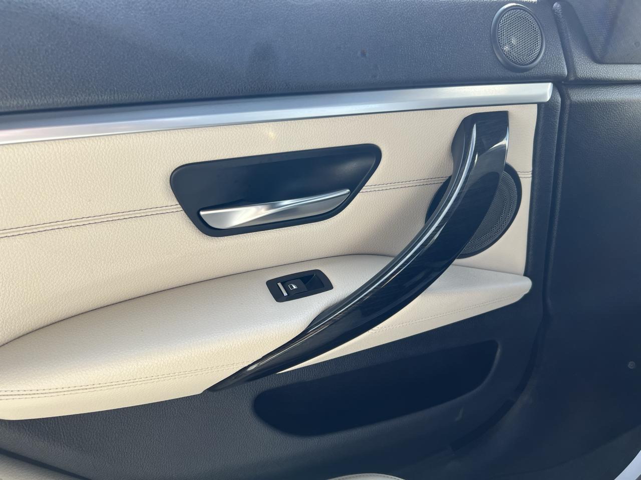 BMW 4-Series Gran Coupe 430i xDrive 2018