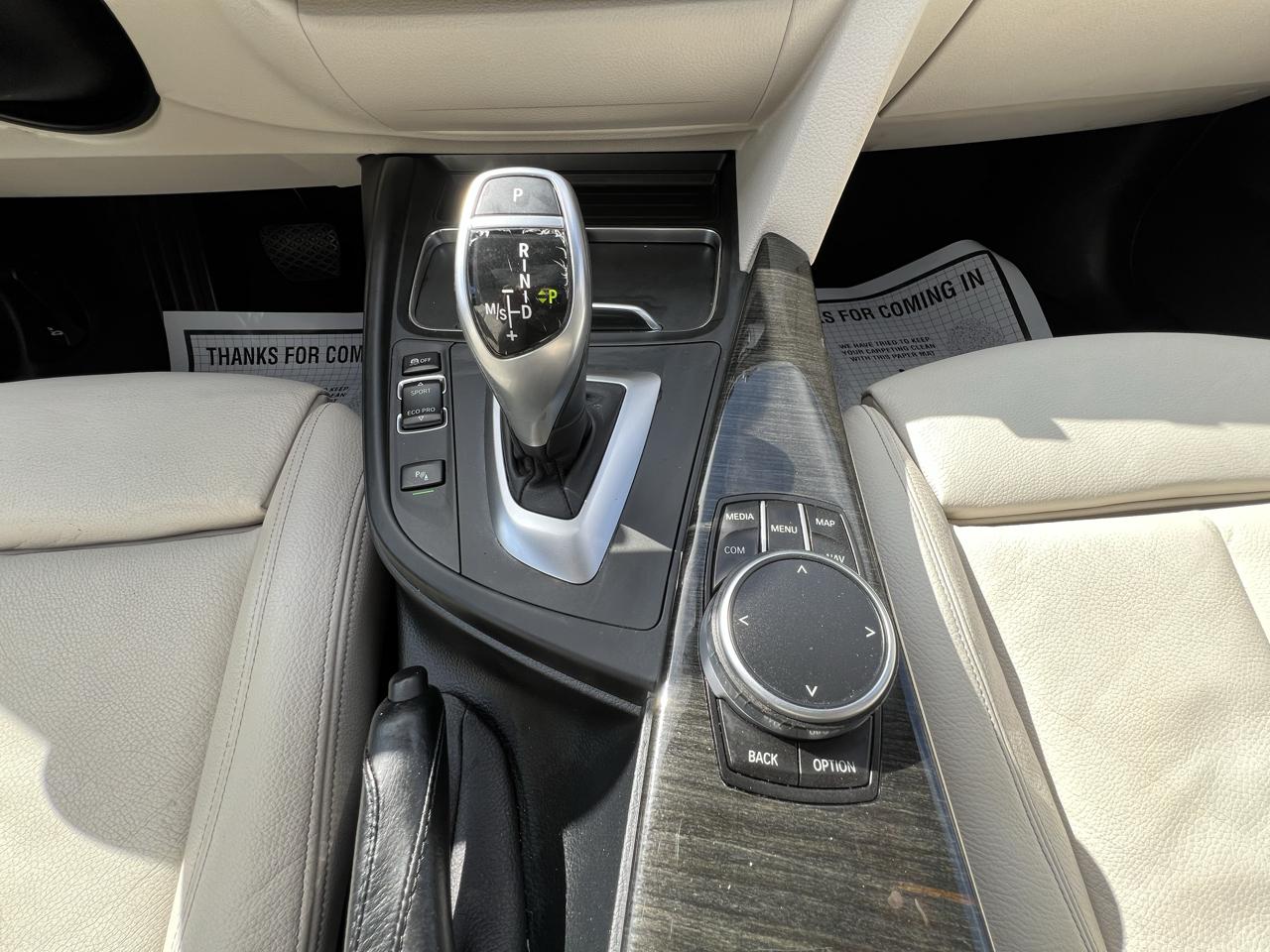 BMW 4-Series Gran Coupe 430i xDrive 2018