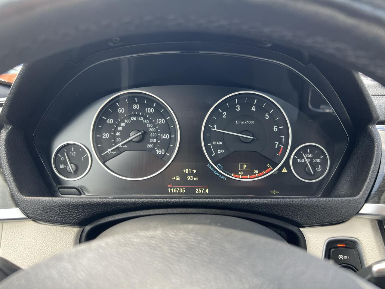 BMW 4-Series Gran Coupe 430i xDrive 2018