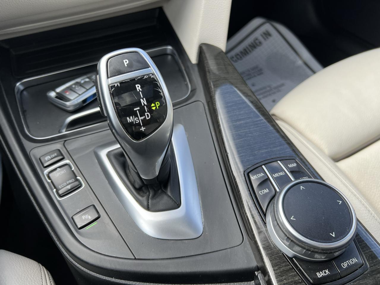 BMW 4-Series Gran Coupe 430i xDrive 2018