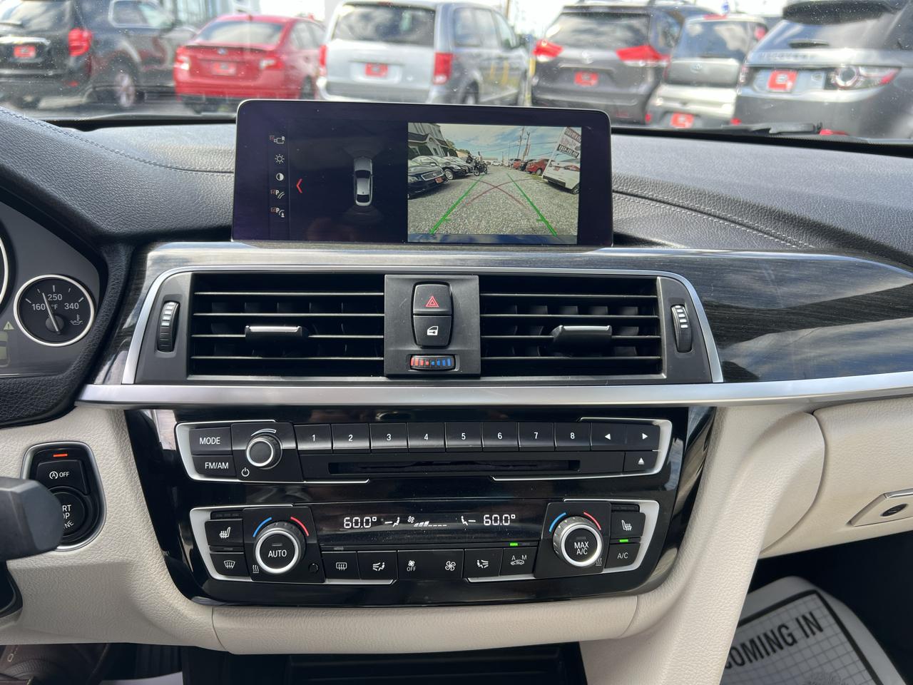 BMW 4-Series Gran Coupe 430i xDrive 2018