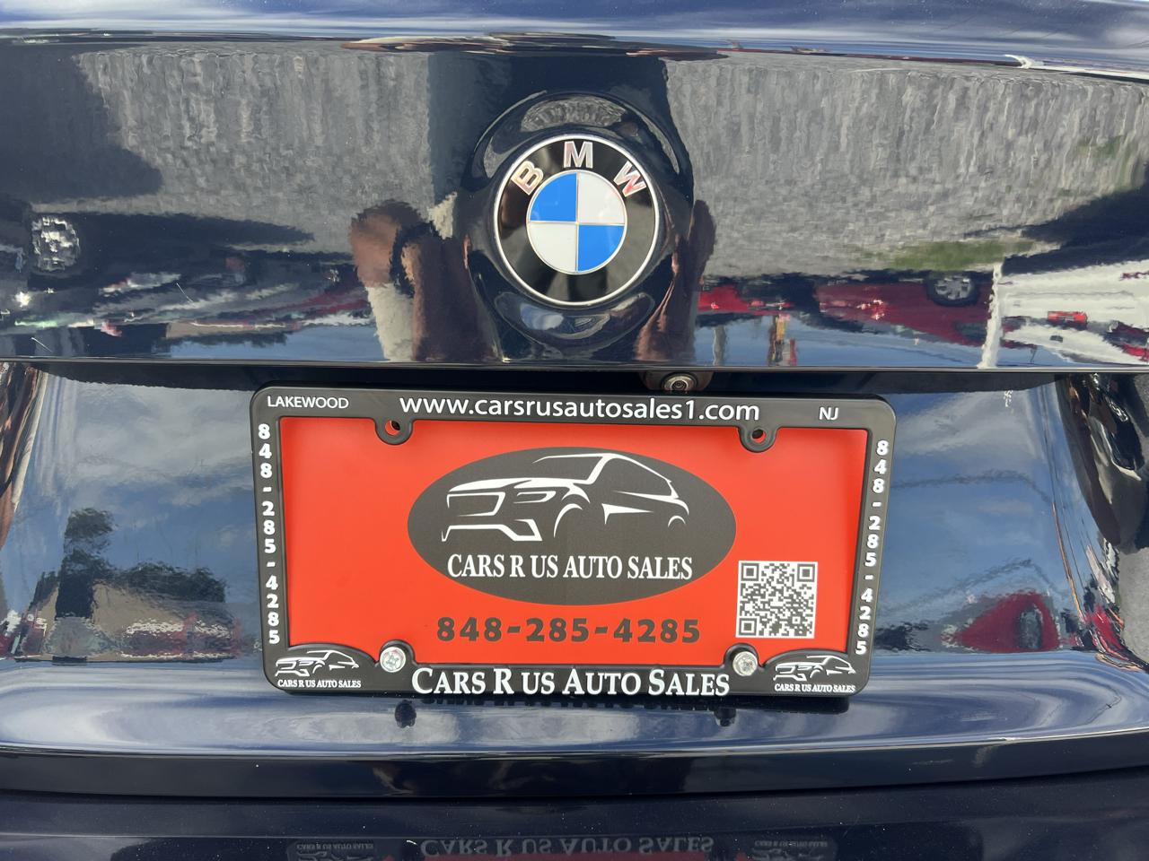 BMW 4-Series Gran Coupe 430i xDrive 2018
