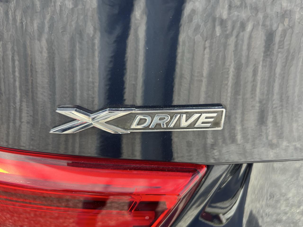 BMW 4-Series Gran Coupe 430i xDrive 2018