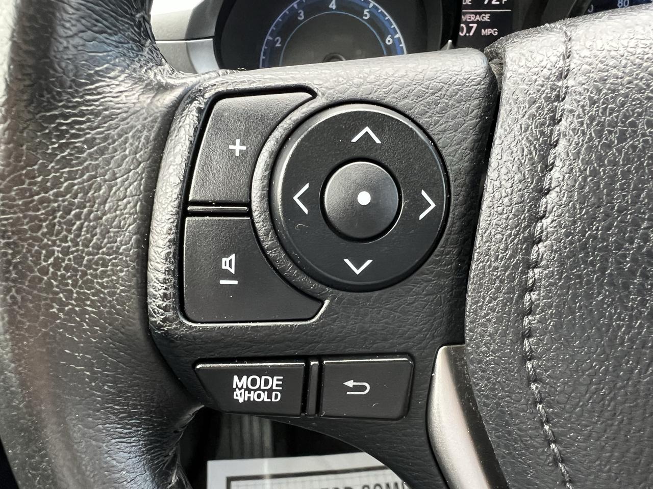Toyota Corolla 4dr Sdn Auto S (Natl) 2014