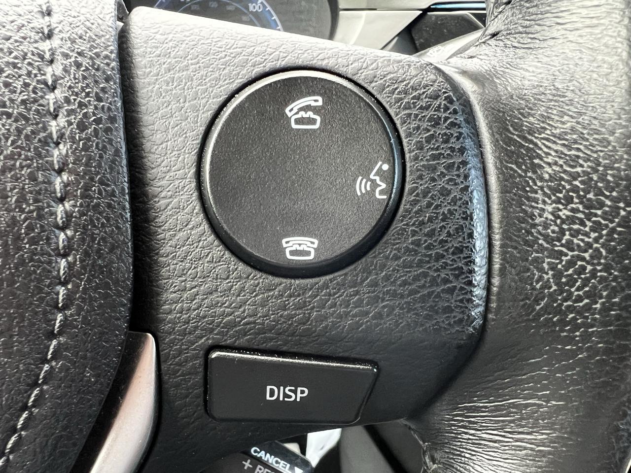 Toyota Corolla 4dr Sdn Auto S (Natl) 2014