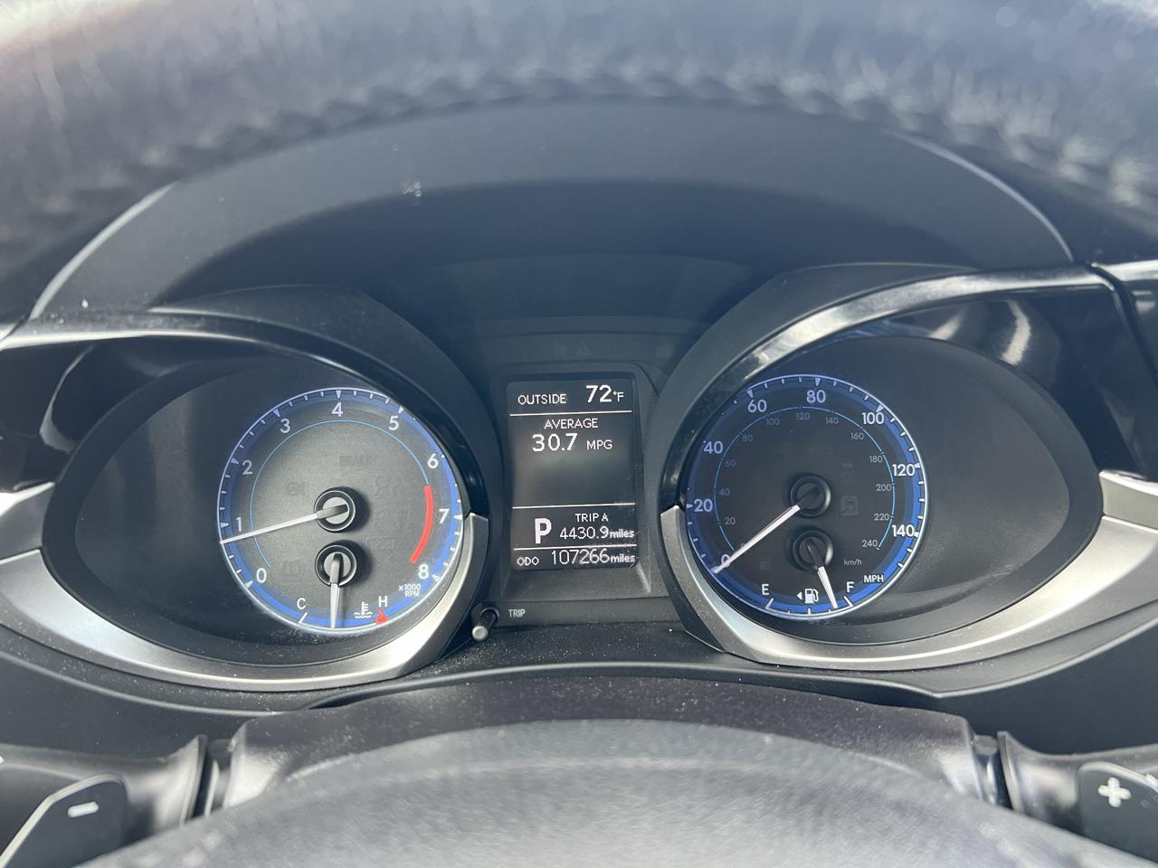 Toyota Corolla 4dr Sdn Auto S (Natl) 2014