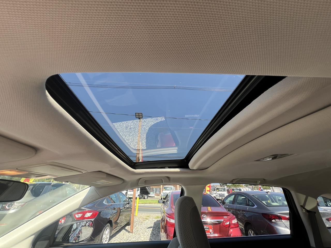 Honda CR-V EX AWD 2012