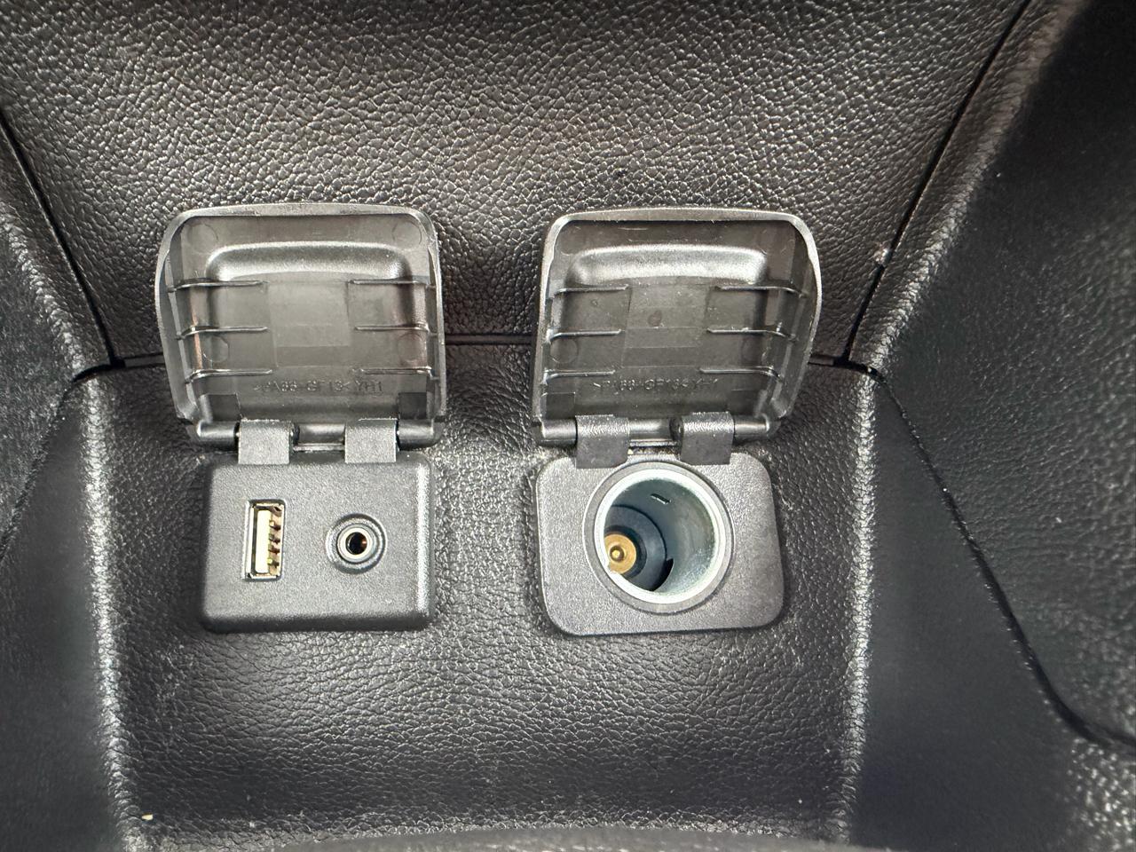 Chevrolet Cruze LS Auto 2017