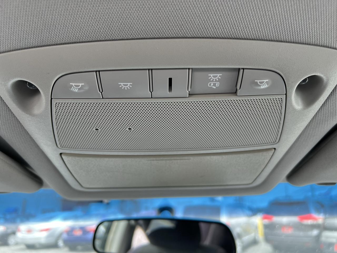Nissan Altima 2.5 SV 2013