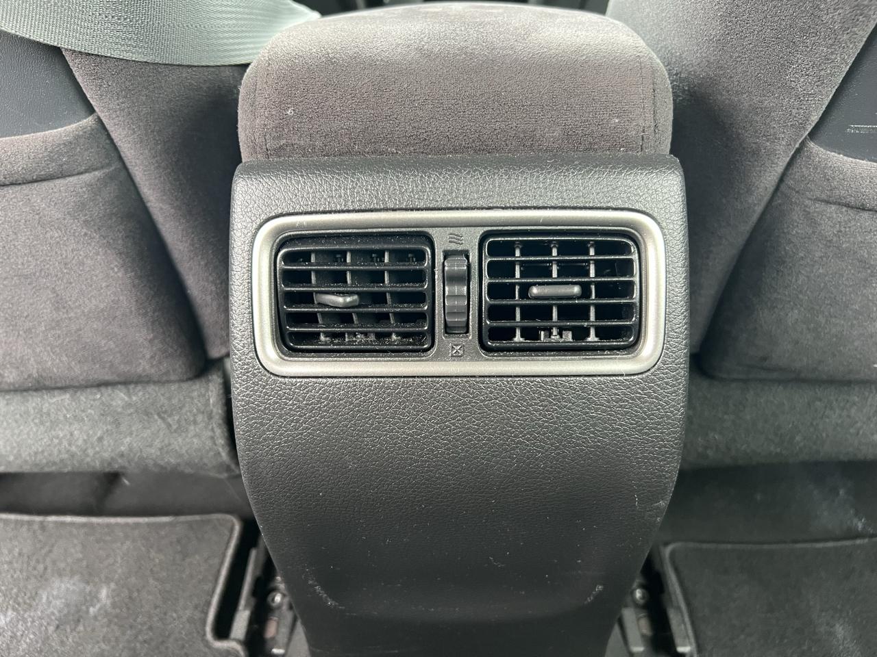 Nissan Altima 2.5 SV 2013