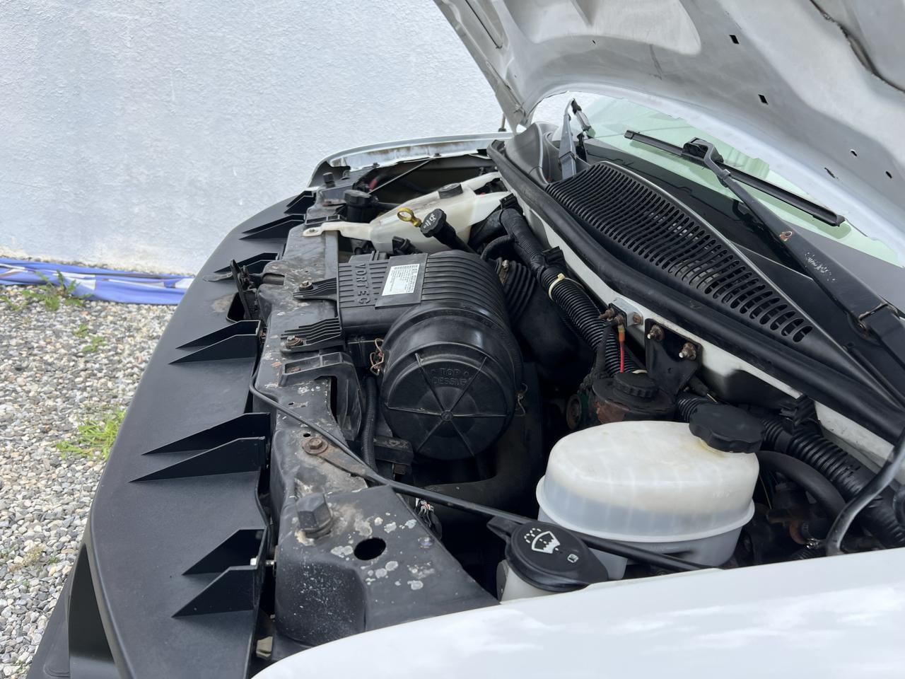 Chevrolet Express G3500 2009