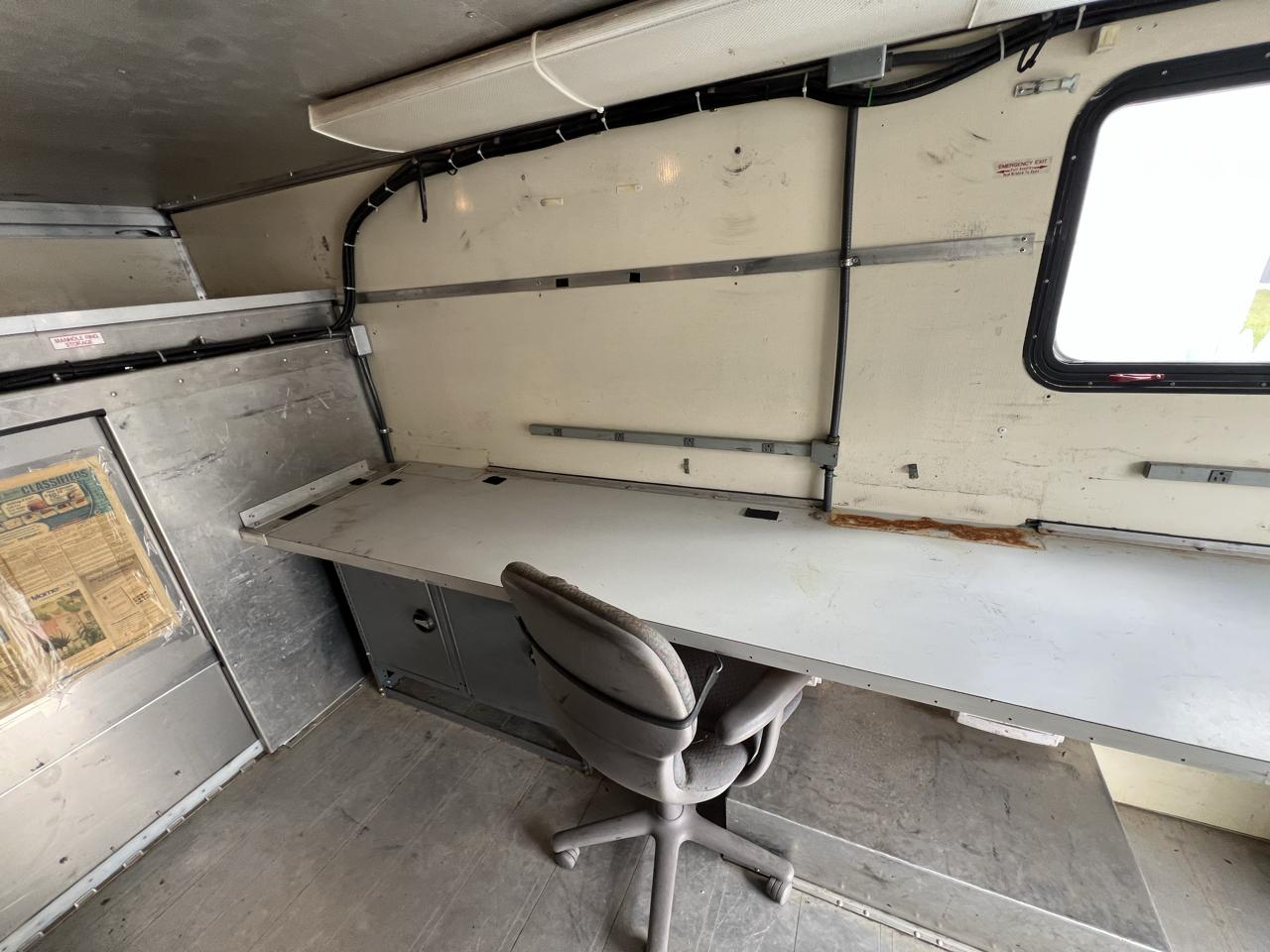 Chevrolet Express G3500 2009