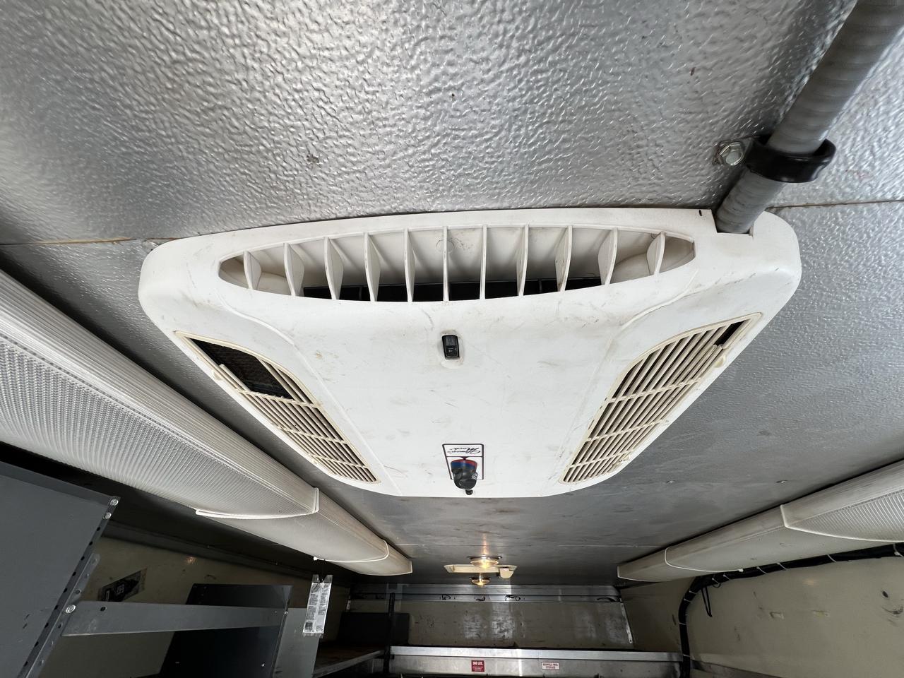 Chevrolet Express G3500 2009