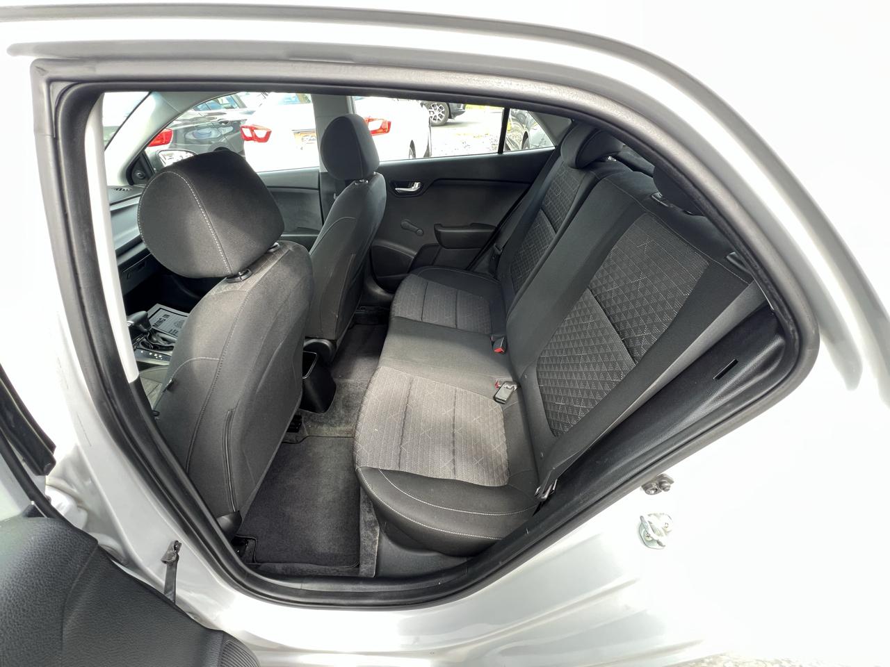 Kia Rio5 LX 2018