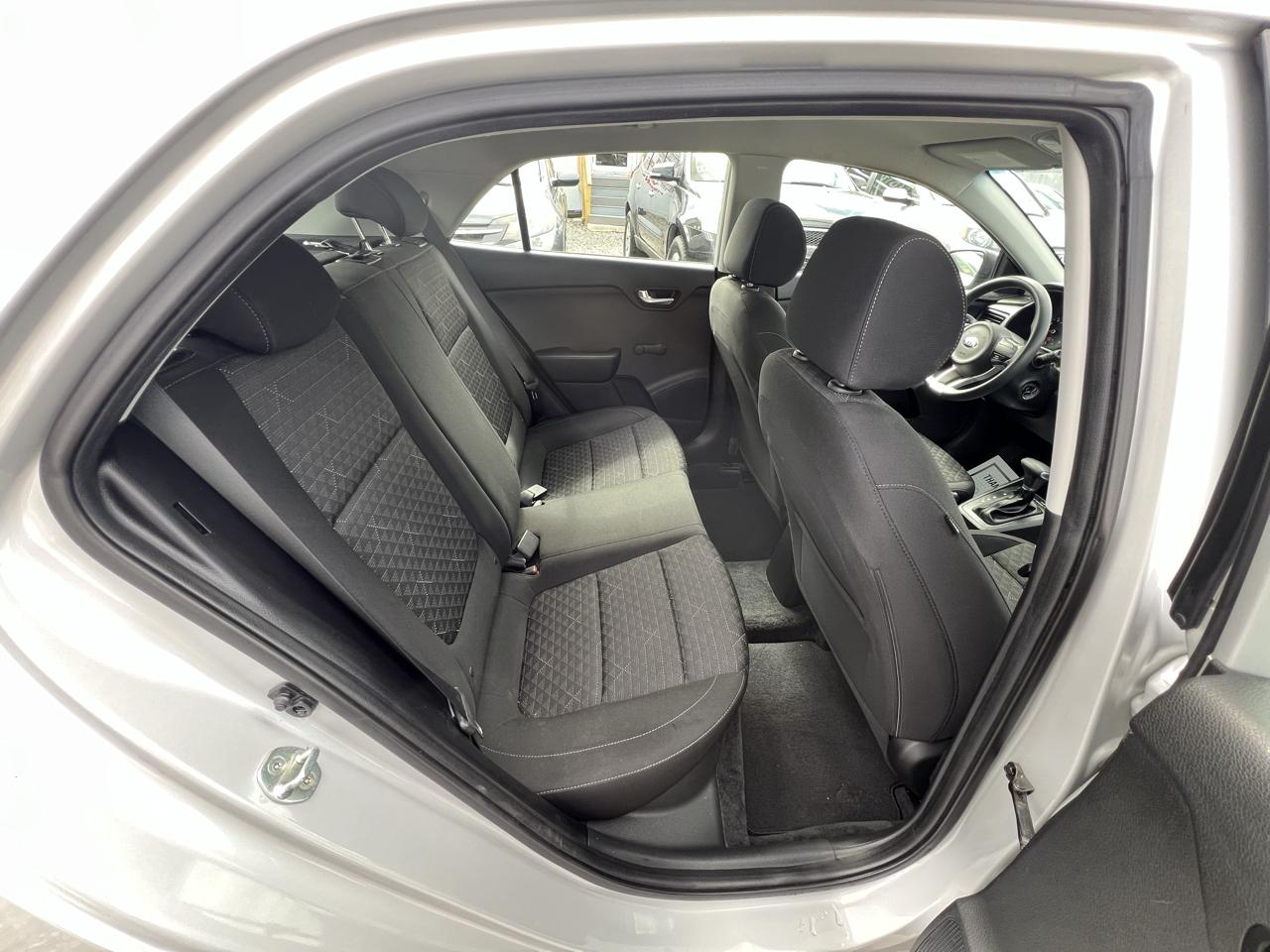Kia Rio5 LX 2018