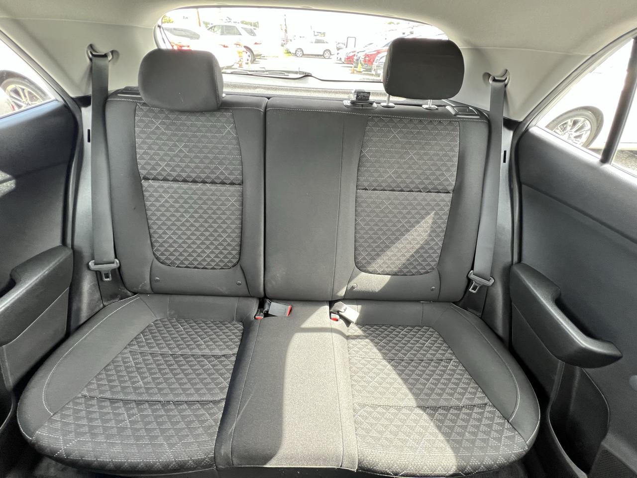 Kia Rio5 LX 2018