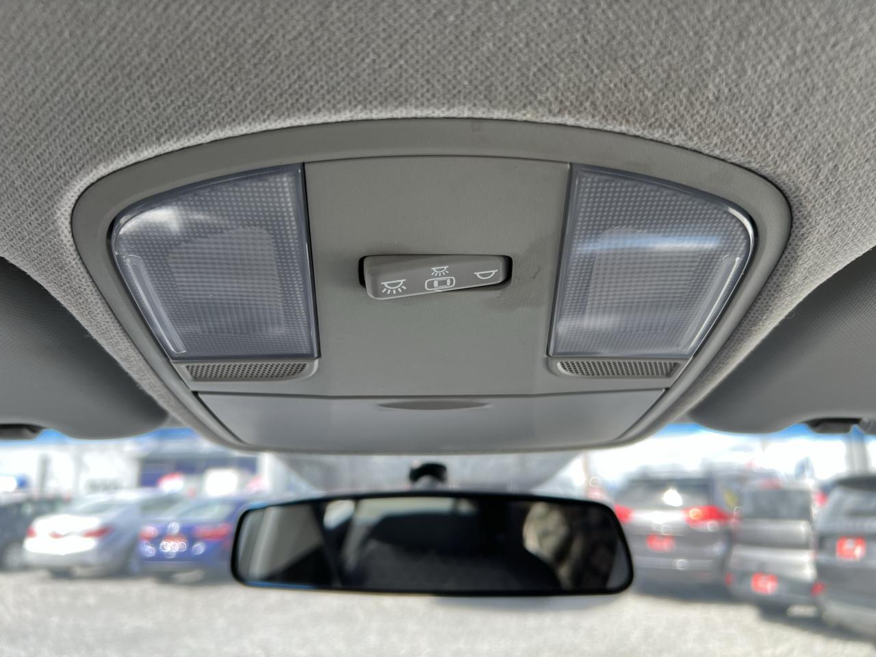 Kia Rio5 LX 2018