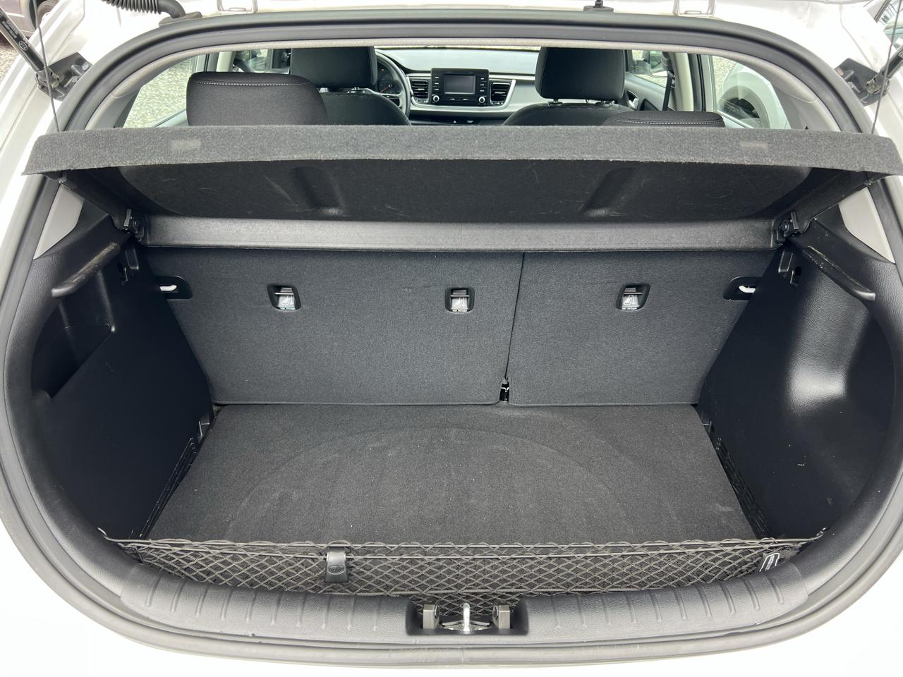 Kia Rio5 LX 2018