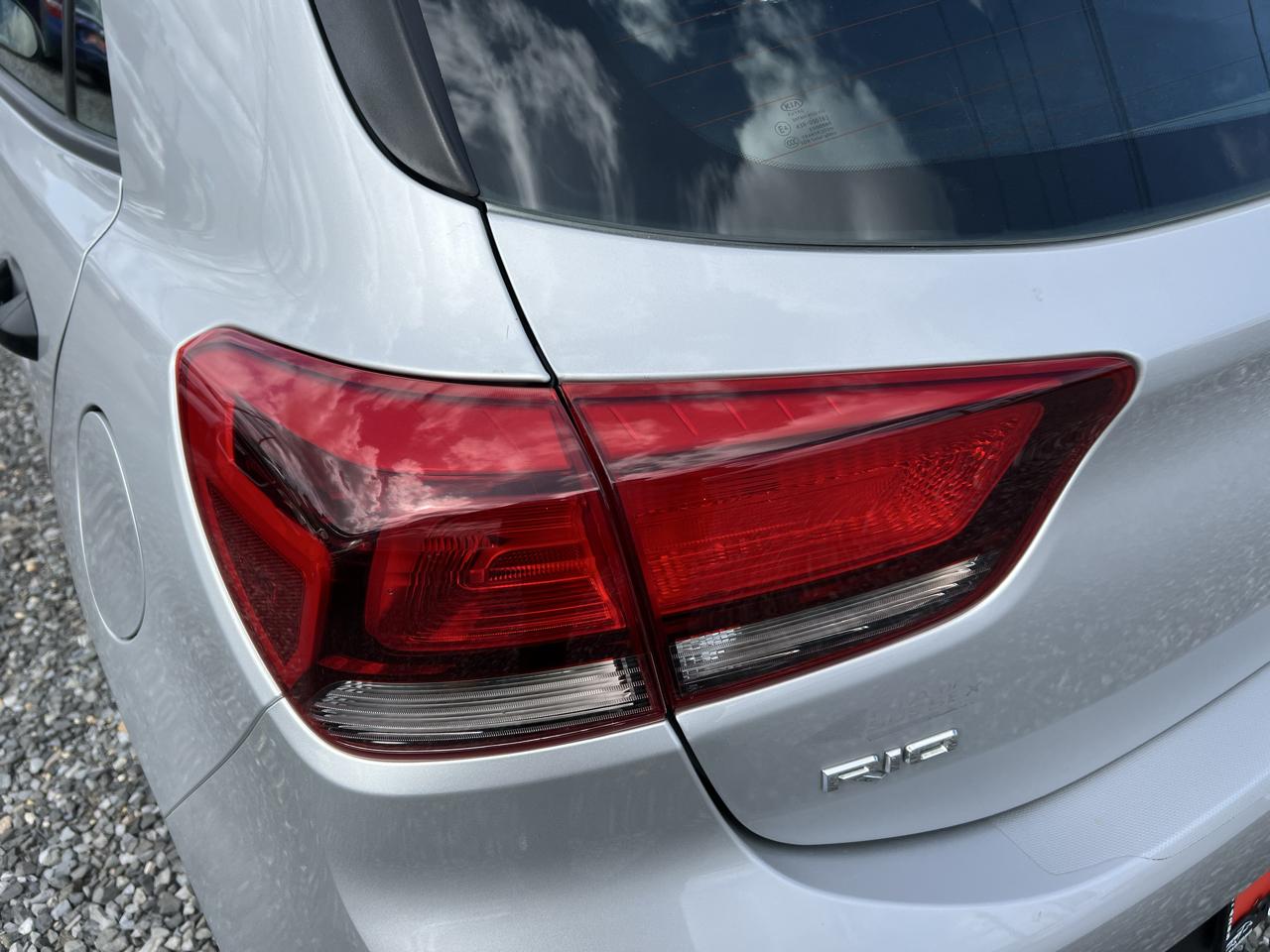 Kia Rio5 LX 2018