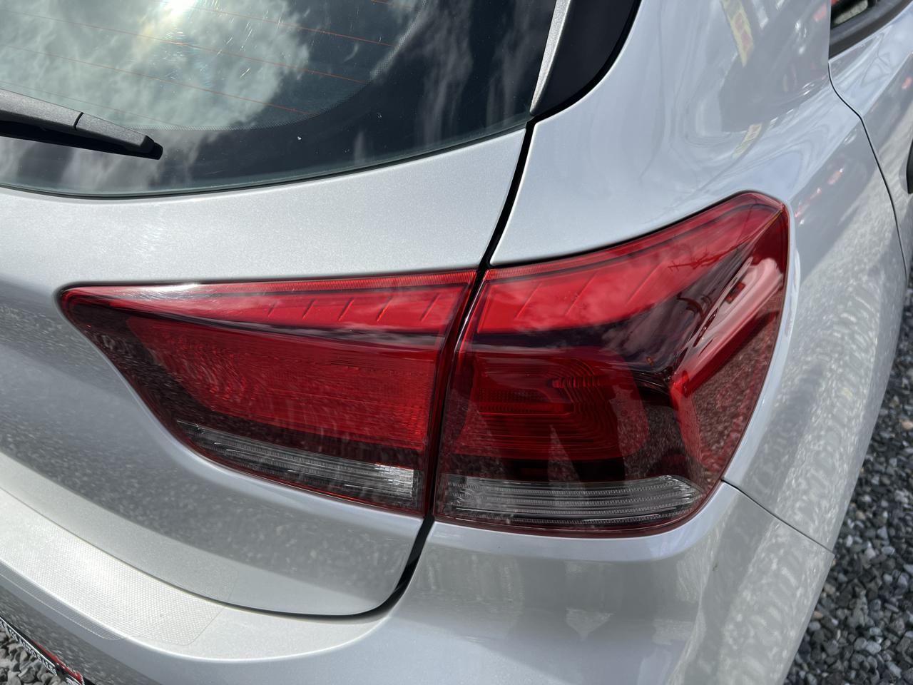 Kia Rio5 LX 2018