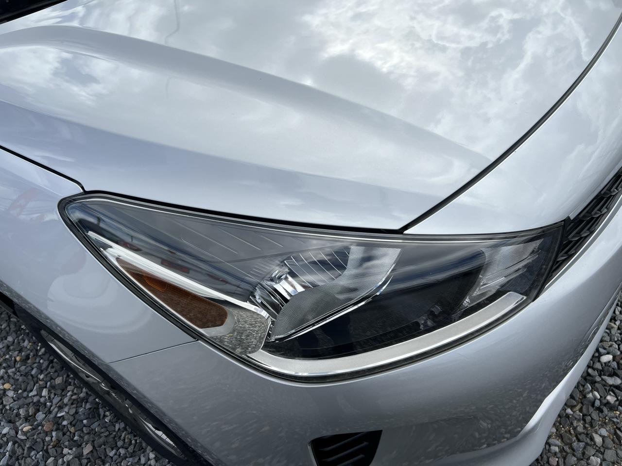 Kia Rio5 LX 2018