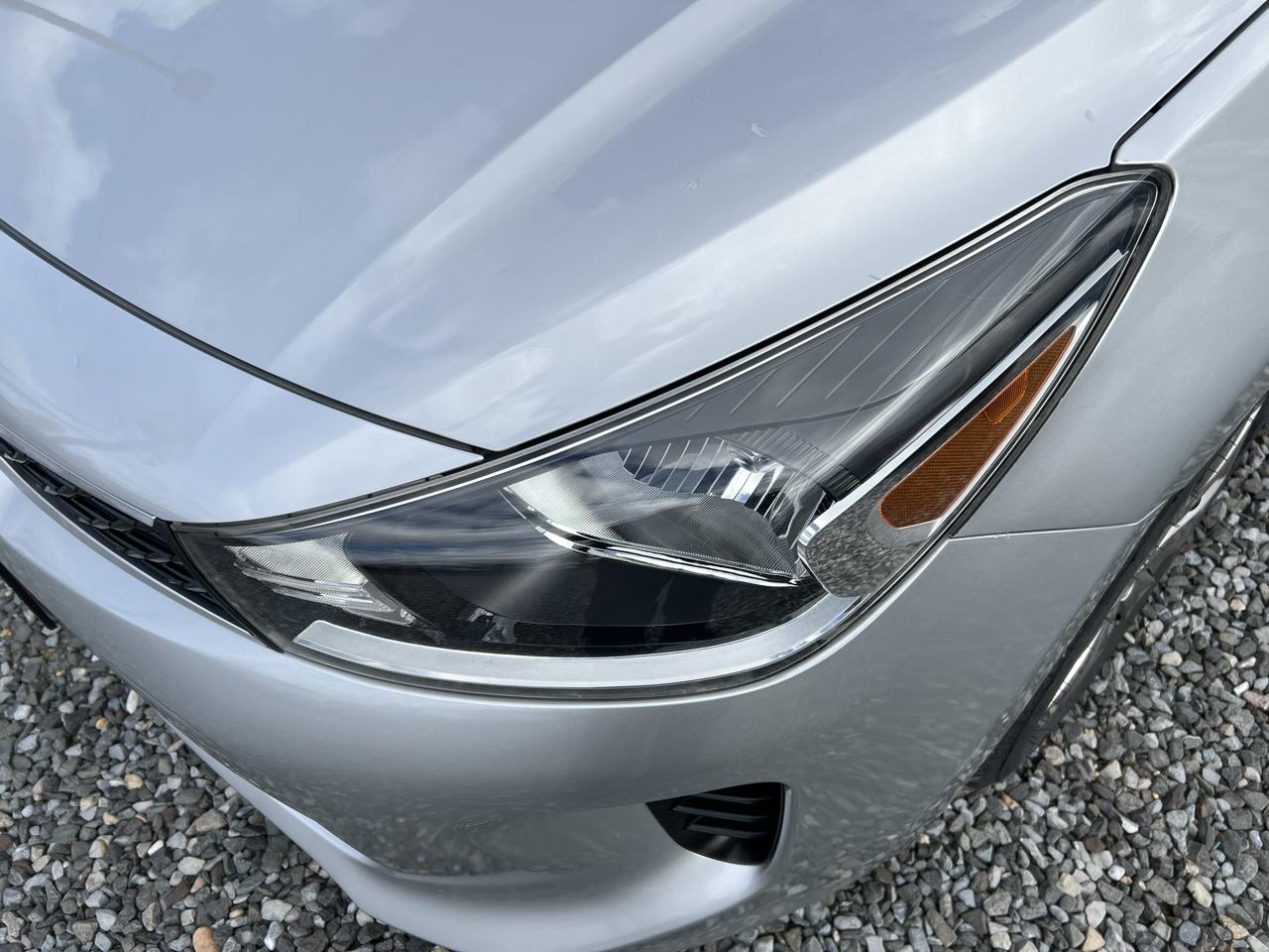 Kia Rio5 LX 2018