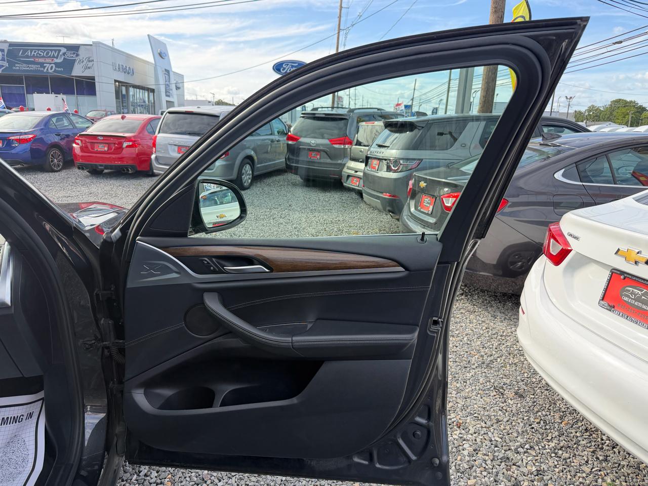 BMW X3 xDrive30i 2019