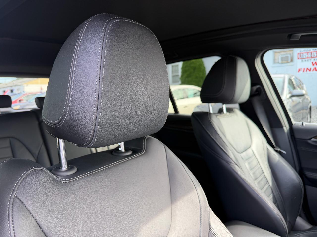 BMW X3 xDrive30i 2019