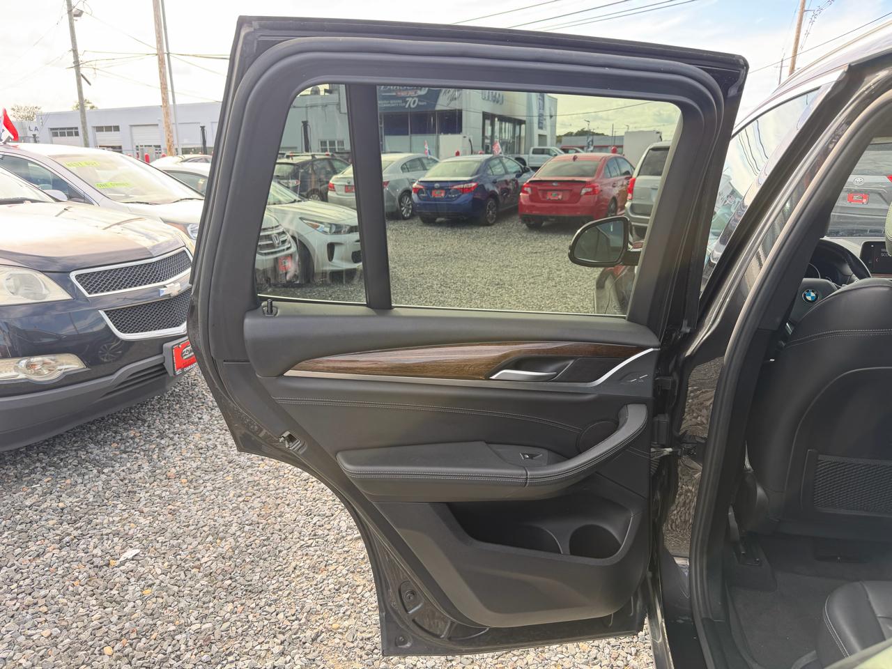 BMW X3 xDrive30i 2019