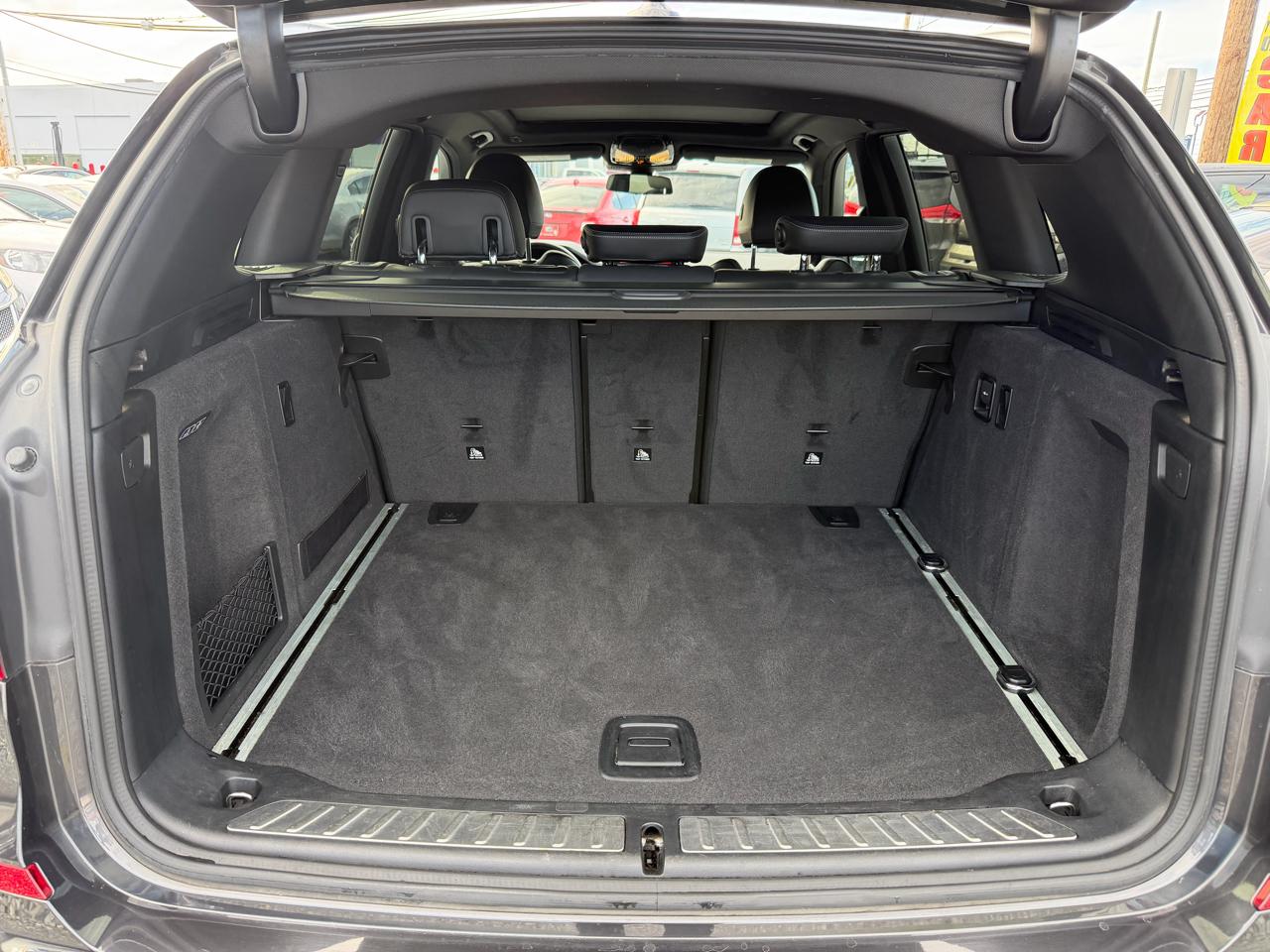 BMW X3 xDrive30i 2019