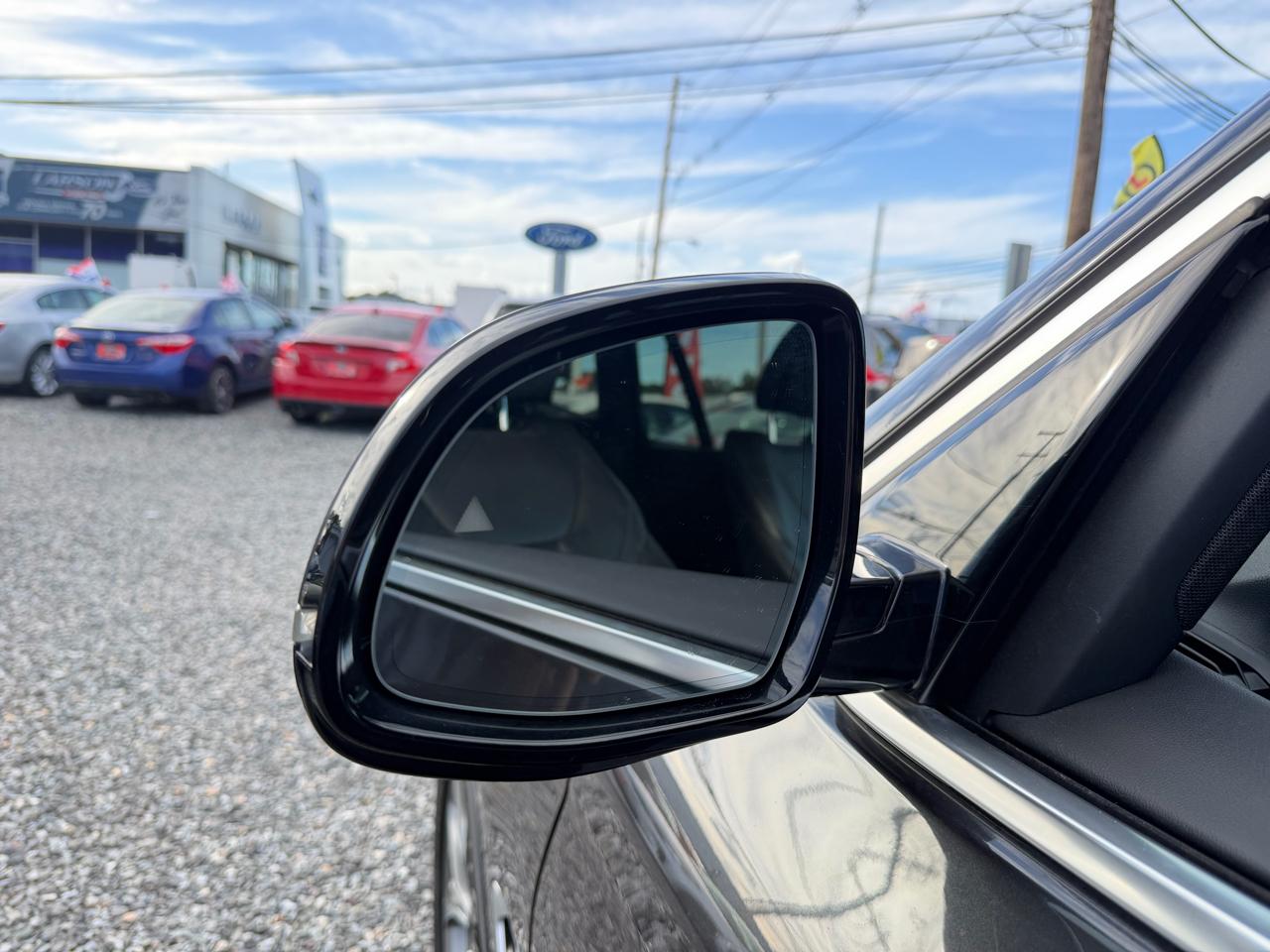 BMW X3 xDrive30i 2019