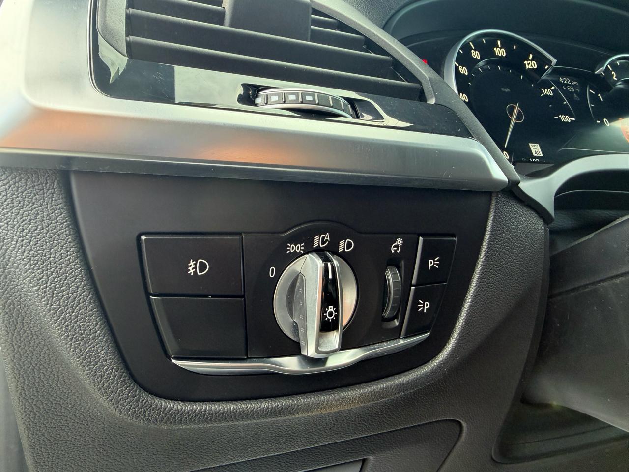 BMW X3 xDrive30i 2019