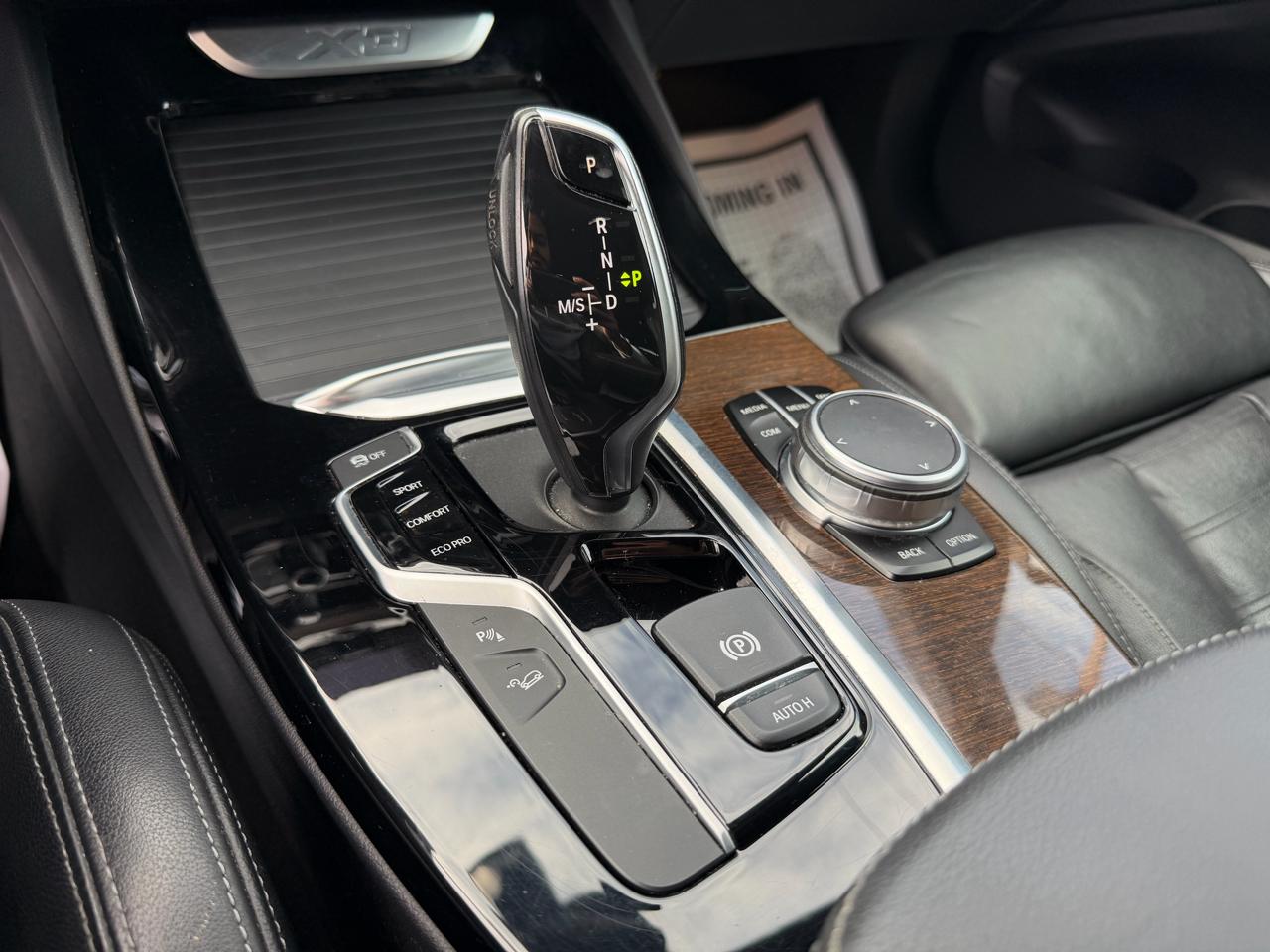 BMW X3 xDrive30i 2019