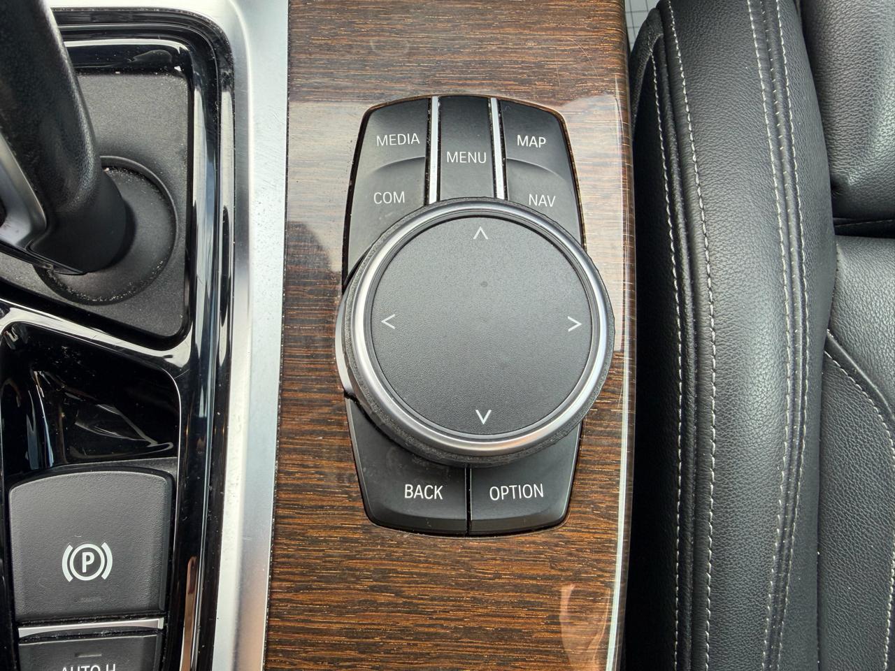 BMW X3 xDrive30i 2019
