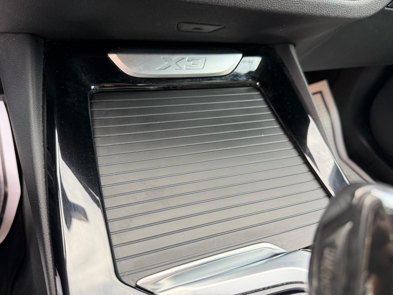 BMW X3 xDrive30i 2019