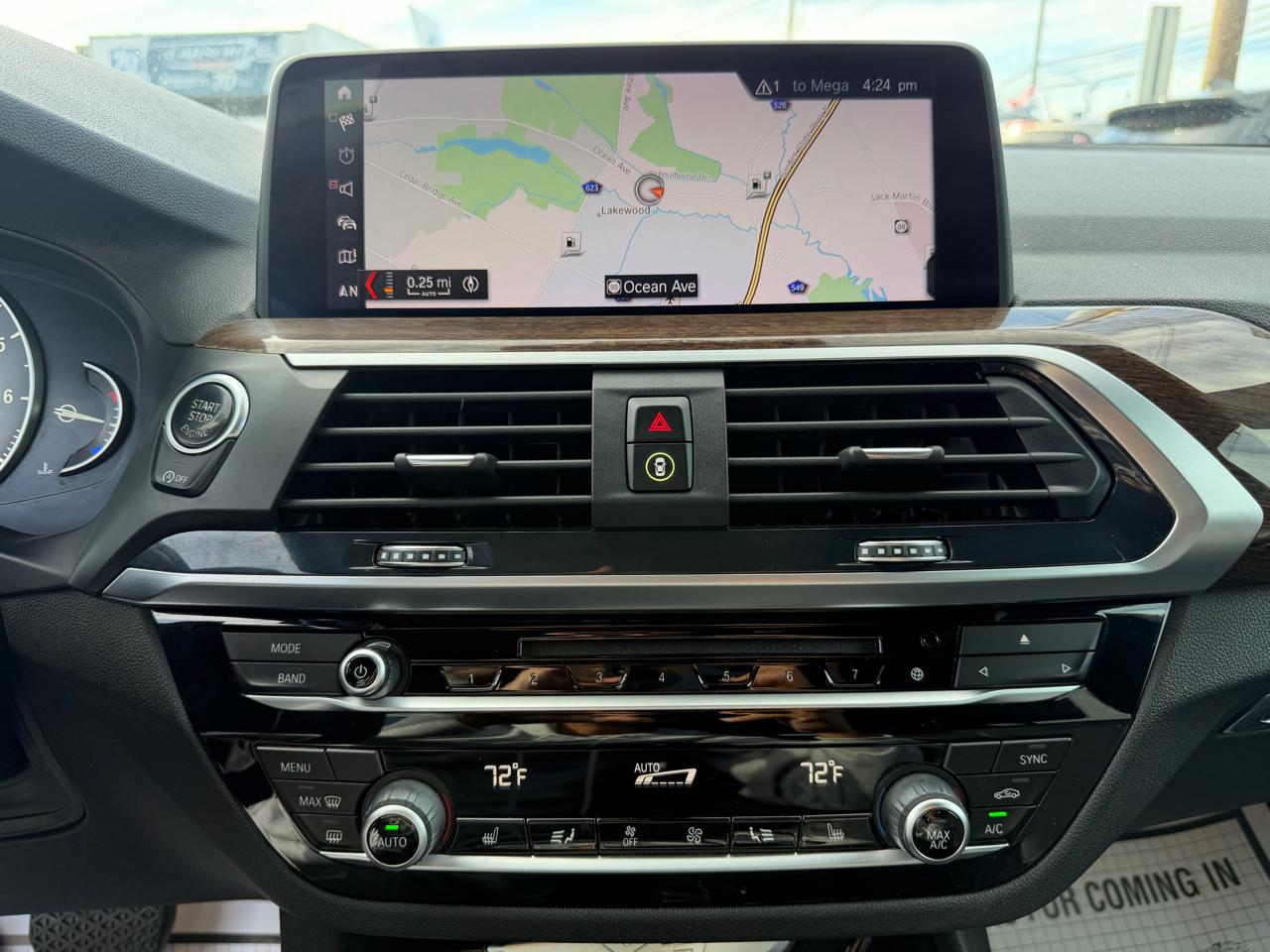 BMW X3 xDrive30i 2019
