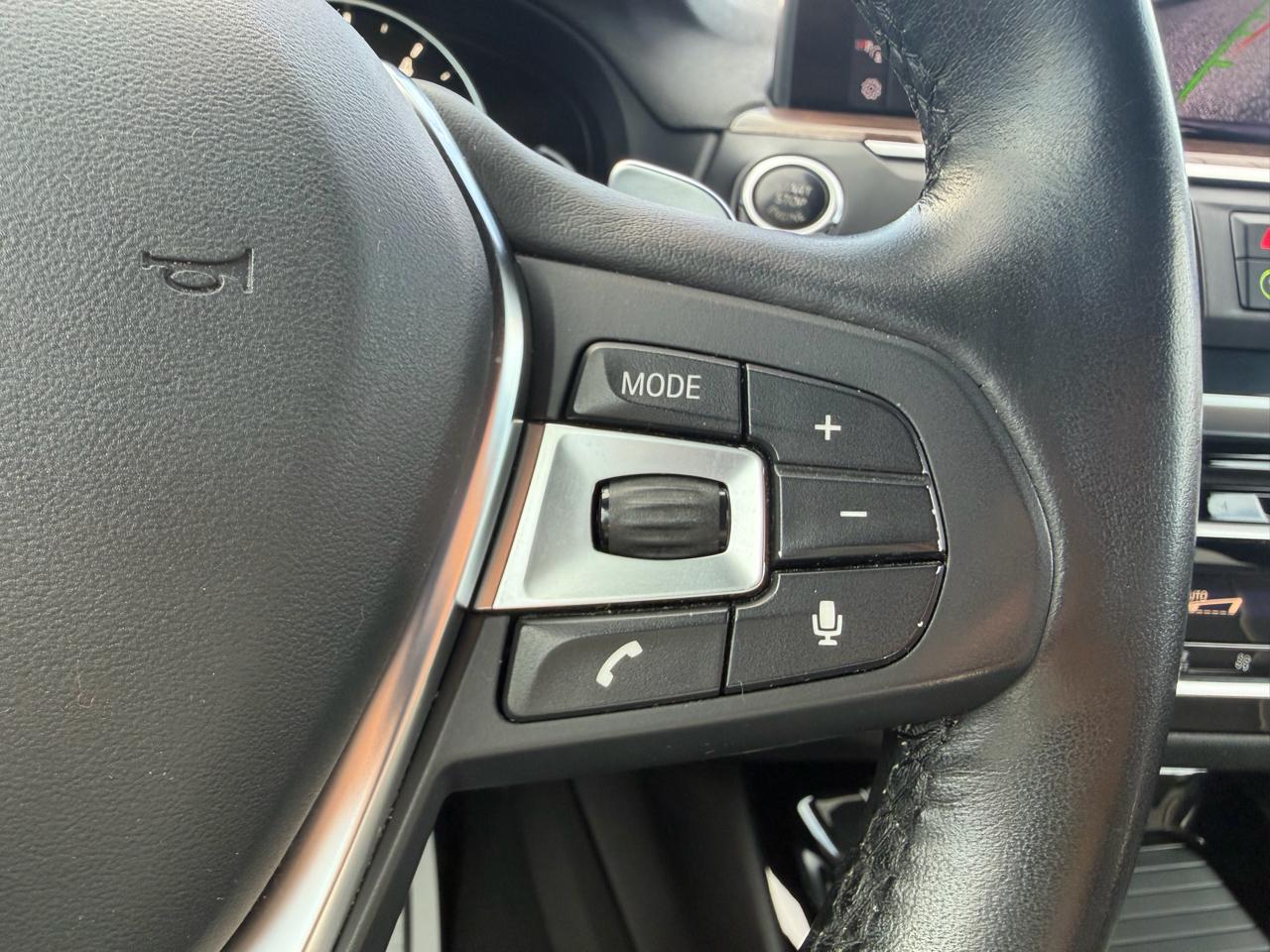 BMW X3 xDrive30i 2019