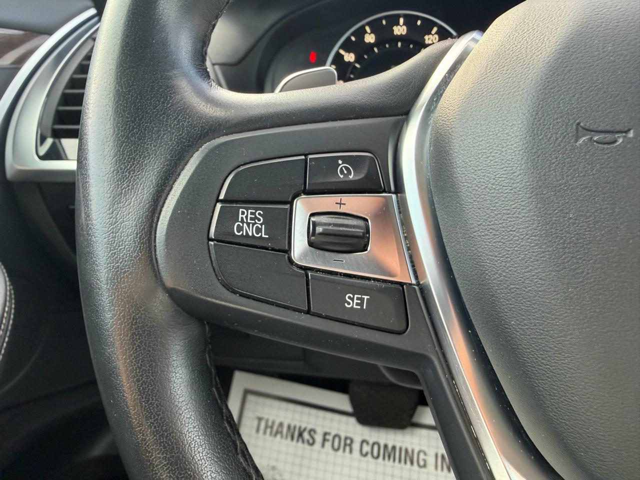 BMW X3 xDrive30i 2019