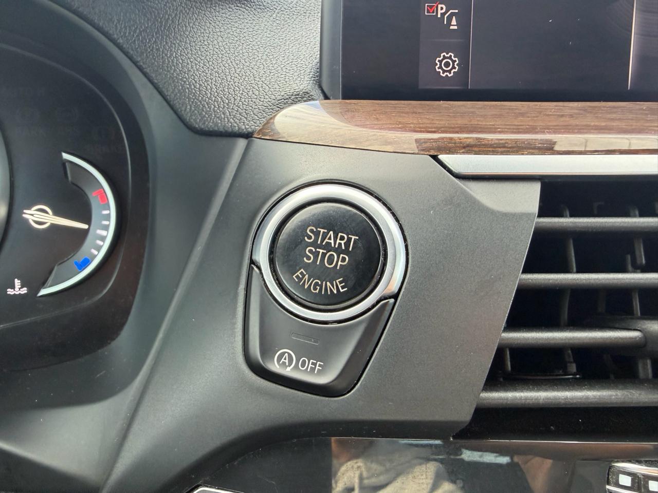 BMW X3 xDrive30i 2019