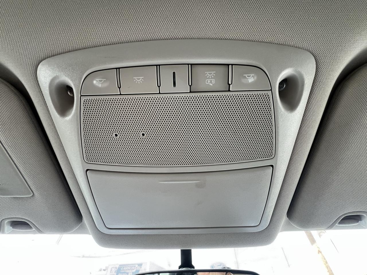 Nissan Rogue SV AWD 2018