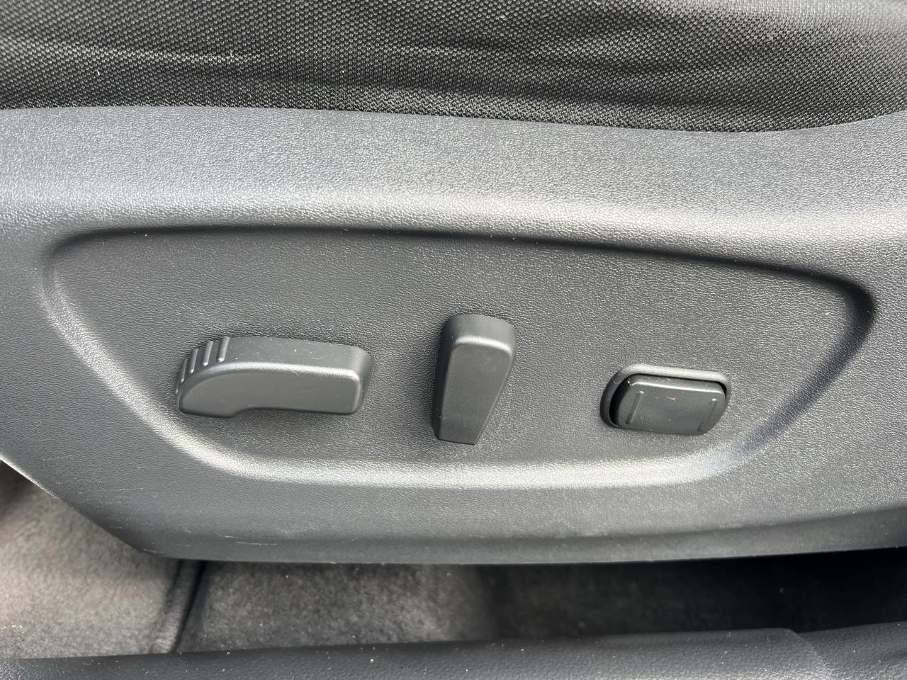 Nissan Rogue SV AWD 2018