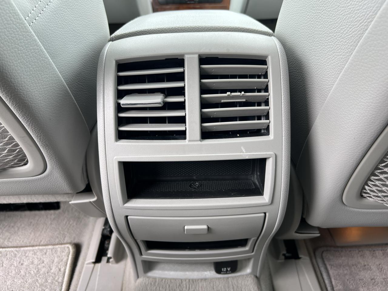 Mercedes-Benz M-Class ML350 2007