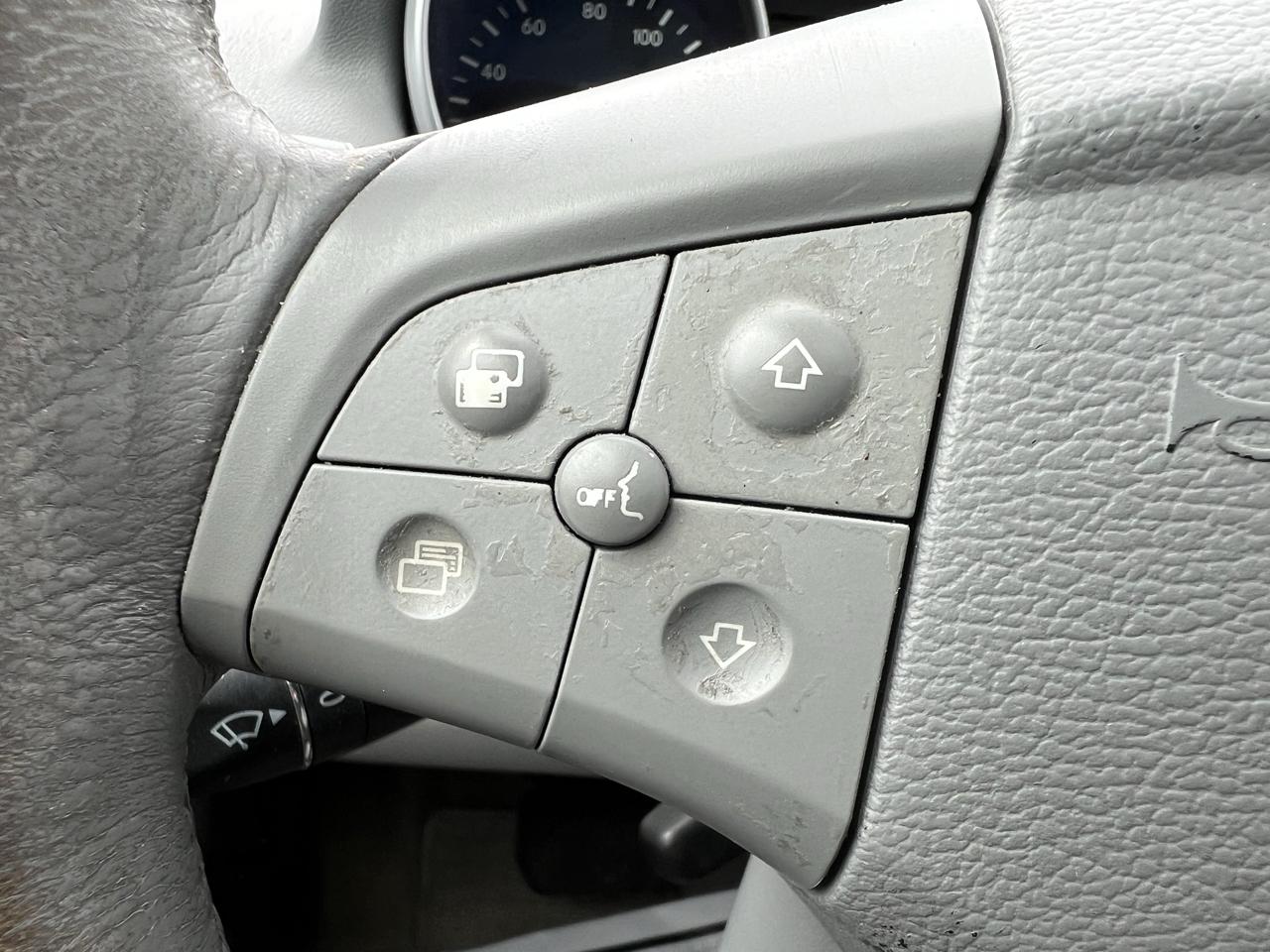 Mercedes-Benz M-Class ML350 2007