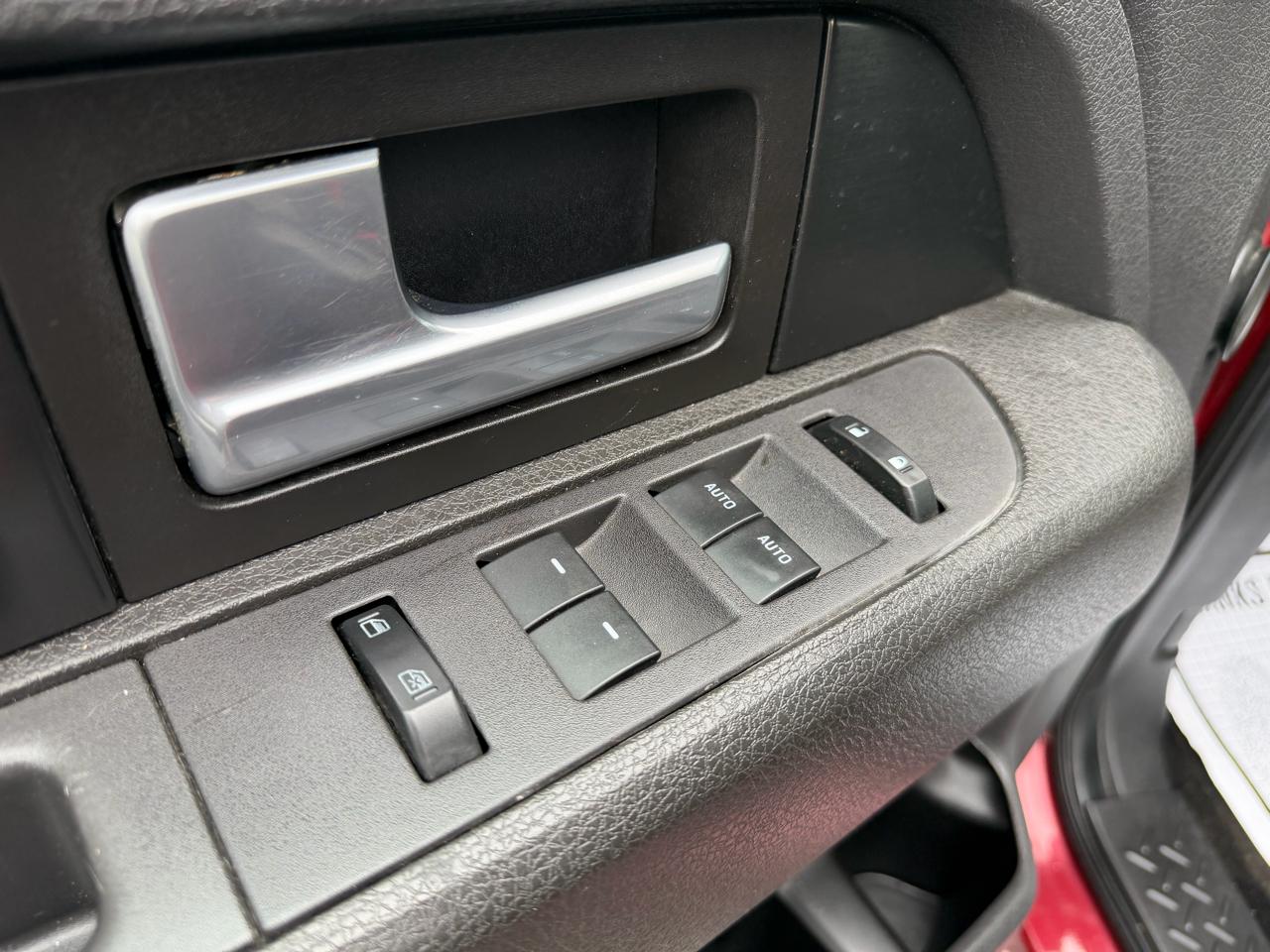 Ford F-150 FX4 SuperCrew 4x4 2014
