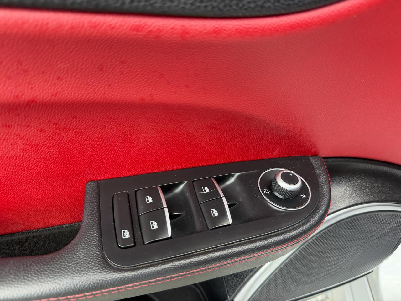 Alfa Romeo Giulia Base AWD 2019