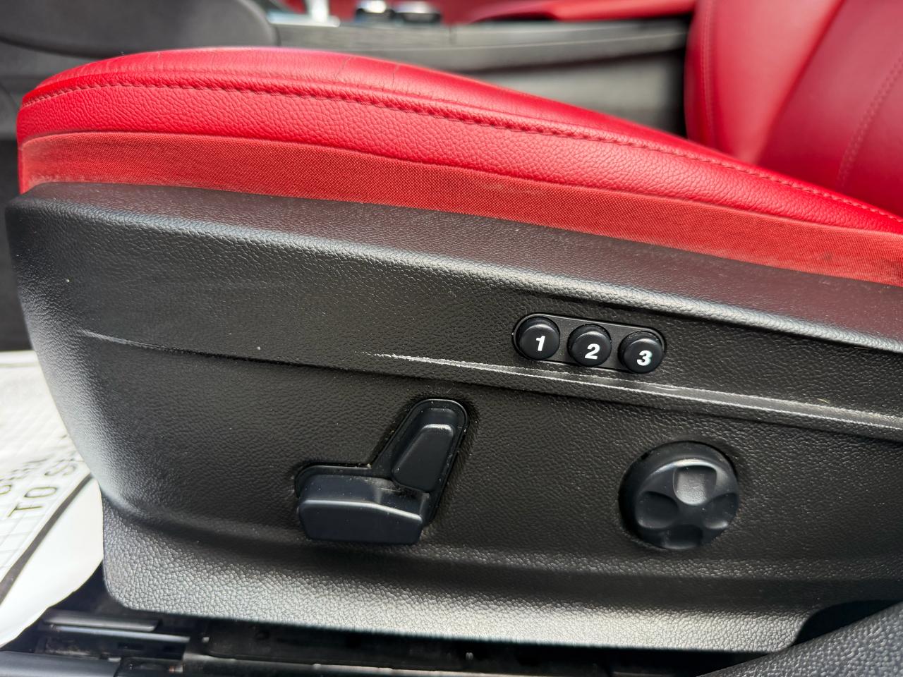 Alfa Romeo Giulia Base AWD 2019