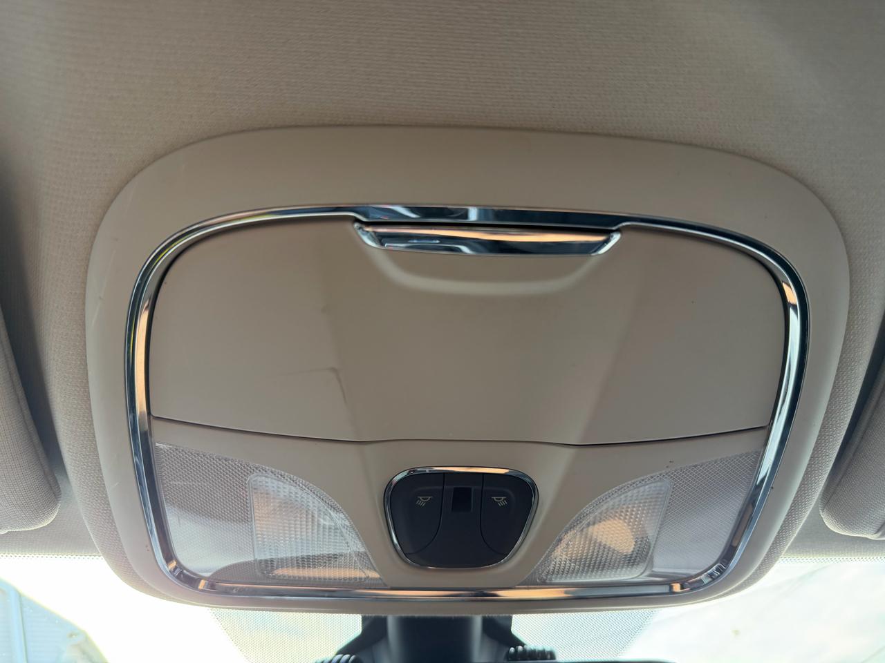 Jeep Cherokee Latitude 4WD 2014