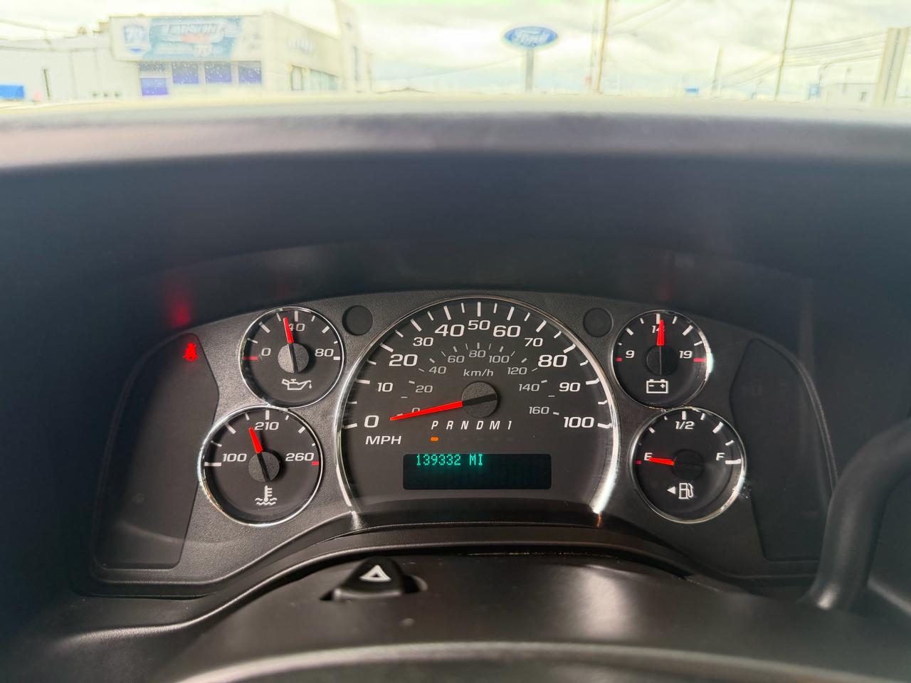 GMC Savana G2500 Cargo 2014